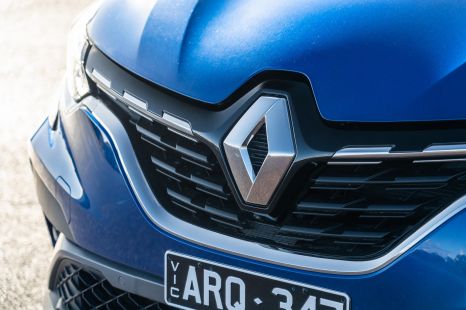 Renault planning yet another new SUV with new Toyota C-HR rival - report