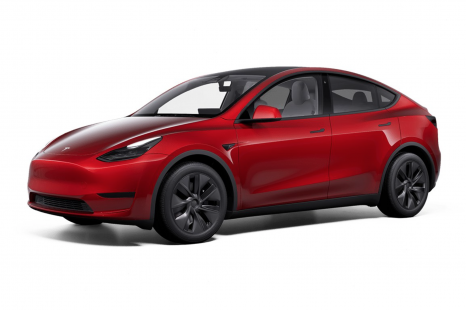 Tesla Model Y quietly updated in China, Australian plans unclear