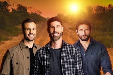 Top Gear Australia being revived with amazing racers and survivors