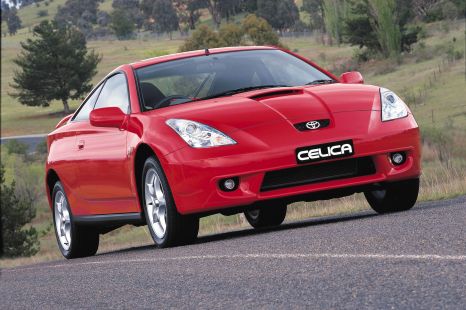 New Toyota Celica confirmed by exec, but when is it coming?
