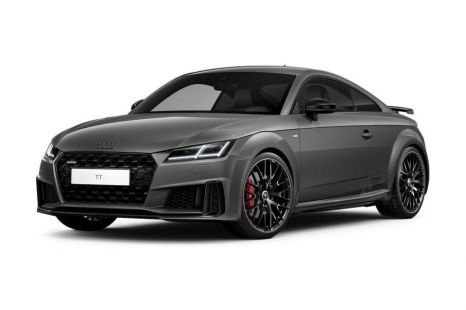 Audi TT Final Edition debuts in Australia as production ends