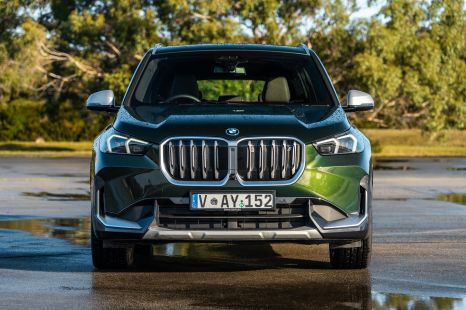 Multiple BMW models recalled