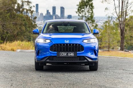 Honda dealers headed back to court over accusations of dodgy accounting