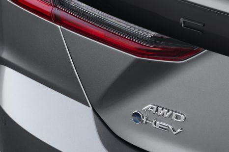 New Toyota Camry reveal date set, will offer hybrid and all-wheel drive
