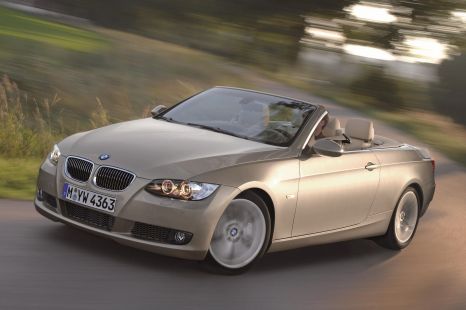 Multiple BMW models recalled