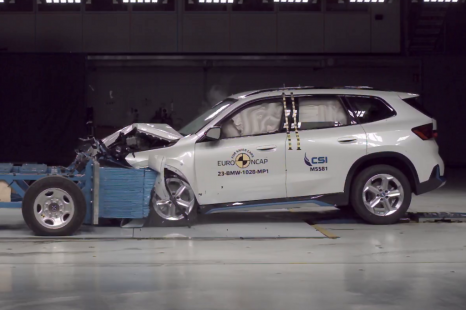ANCAP has lost relevance when it comes to safety