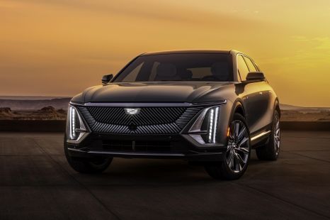 Why GM is continuing post-Holden revival with Cadillac