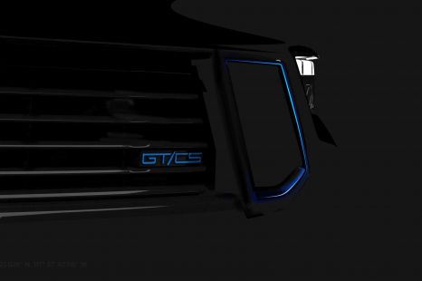 Reborn Ford Mustang GT California Special coming soon