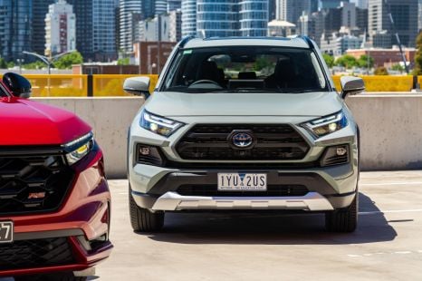 Australian fuel efficiency standards aimed at cutting petrol bills, 'catching up' with US
