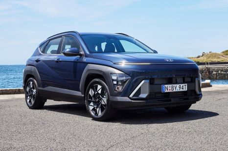 Hyundai Kona Hybrid deals: Drive-away offer detailed