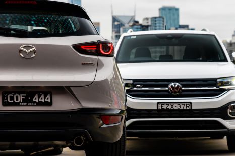 What to consider when buying your last car