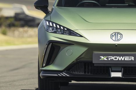 US scare tactics aren't stopping interest in Chinese EVs