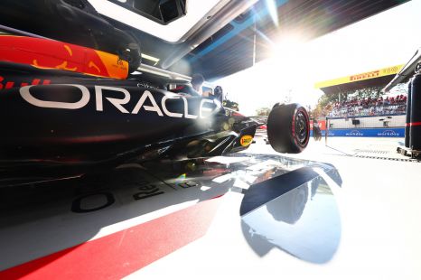 What's next for the Queensland specialists keeping F1 cars cool?