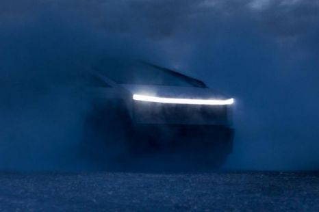 When will the Tesla Cybertruck be revealed?