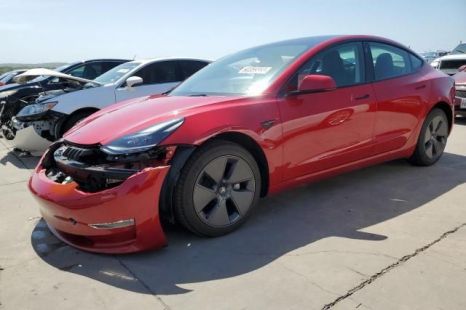 Damning figures expose inflated EV repair costs