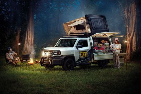 The cars revealed in 2023 we wish would come to Australia