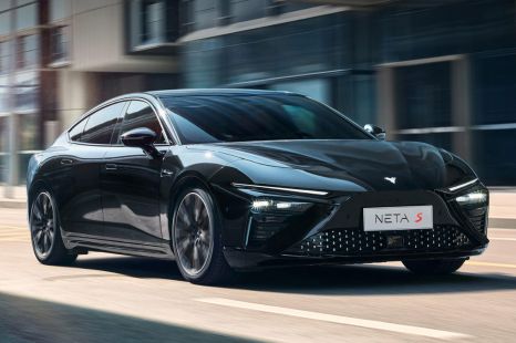 Tesla battery supplier develops an all-in-one electric car platform