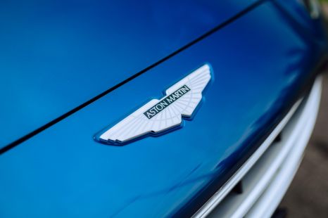 Aston Martin looking for its fourth CEO in four years
