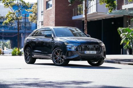 Audi competing with China on plug-in hybrid tech, not brands