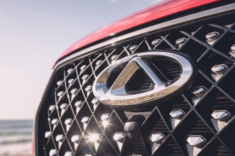 Chery ute: China's budget HiLux, Ranger rival getting closer - report