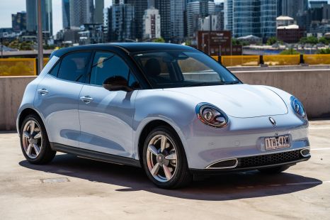 Deals on wheels: GWM Ora now cheapest electric car in Australia