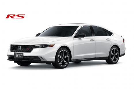 2024 Honda Accord: New Toyota Camry Hybrid rival coming to Australia