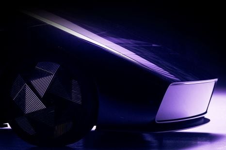 Honda teases radical concept, gets ready to debut new global electric cars