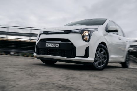 Australia has a new cheapest car