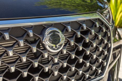 SsangYong is now KGM in the UK, so is Australia next?