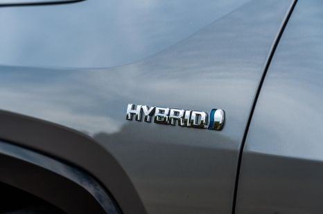 Australia's best-selling hybrids in 2025 so far: Toyota dominates growing market