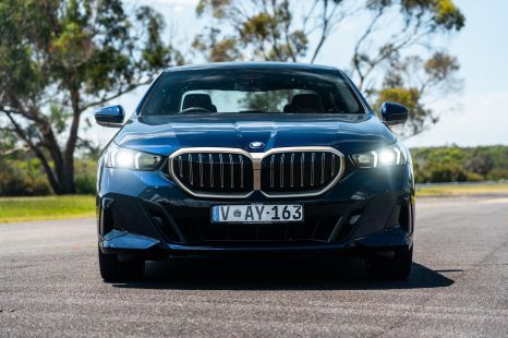 BMW Australia: All upcoming ICE models will be mild-hybrid