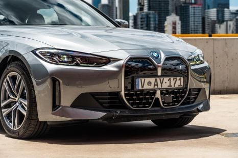 The EVs that avoid Fringe Benefits Tax in Australia