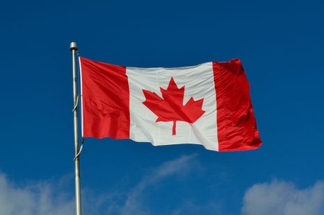 Canada is banning petrol, diesel, hybrid cars from 2035