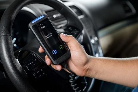 US regulator wants to mandate technology to clamp down on drink driving