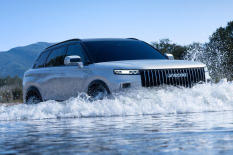 China's Chery won't rush more brands to Australia