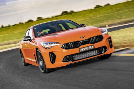 The cars discontinued in 2023 that we'll miss the most