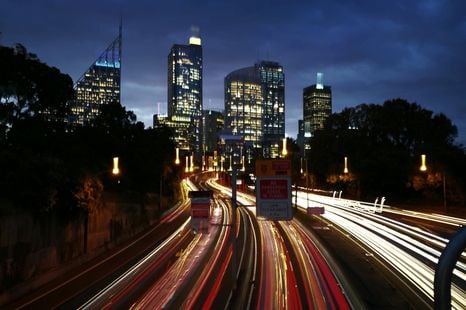 NSW cuts vehicle registration charges, lowers toll costs