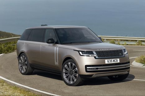 Range Rover, Range Rover Sport recalled due to fire risk