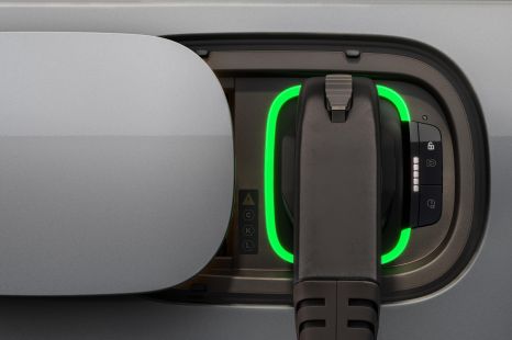 Study finds increased EV sales leading to higher emissions
