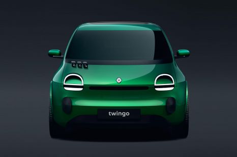 Renault pulls plug on floating electric car division