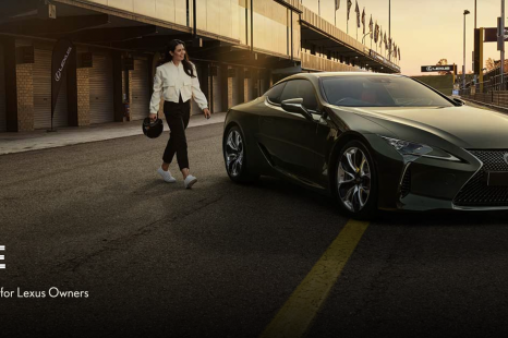 Lexus Encore: Owner benefits explained