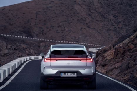 Polestar opposes looming changes to Australian EV incentives