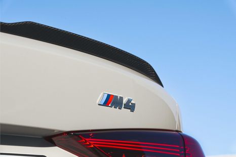 Next BMW 4 Series confirmed, hot new M4 on the cards