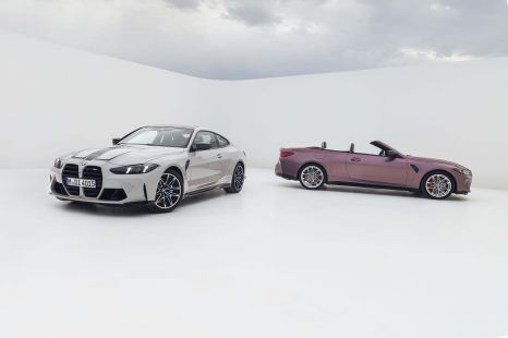 2024 BMW M4 price and specs: Smaller range, higher prices