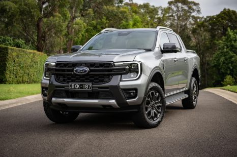 Which ute should you buy in 2025?