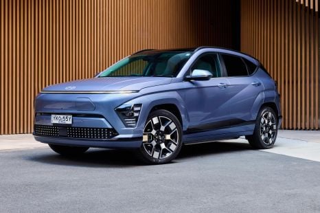 Hyundai Kona Electric prices slashed by $13,000