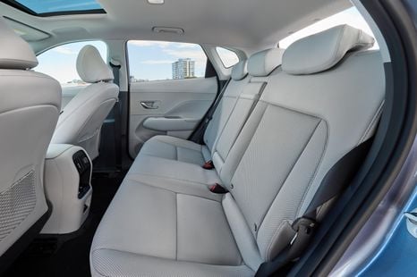 Hyundai, Kia EVs get incentives from Australian Government