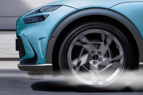 Hyundai reveals feature that could boost electric car range