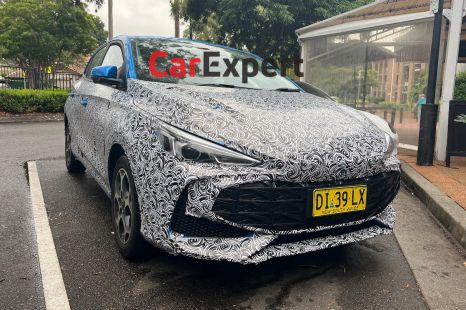 2024 MG 3: Best-selling budget hatch hits Australia