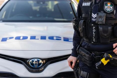 Hoons charged in Queensland’s latest dangerous driving crackdown